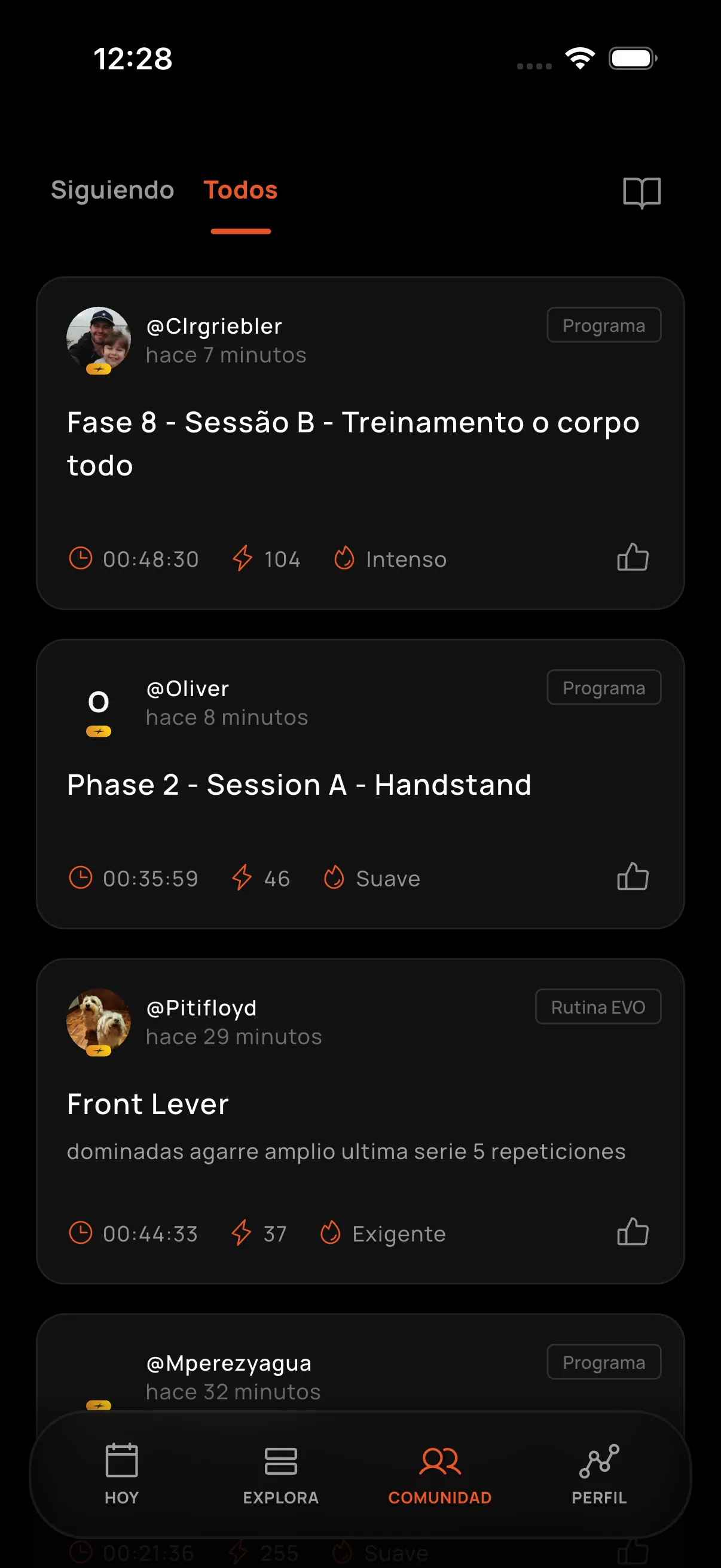 Todos