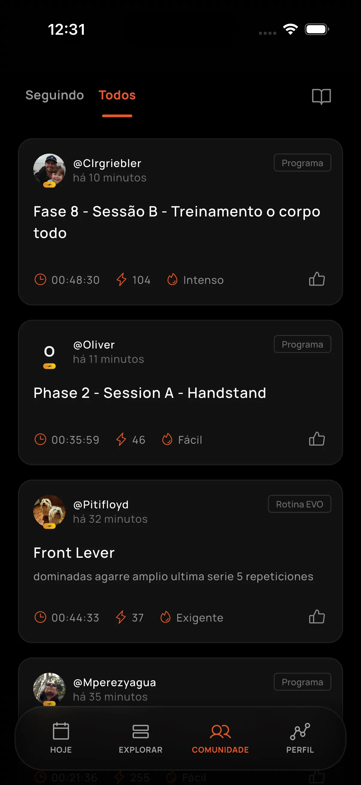 Todos