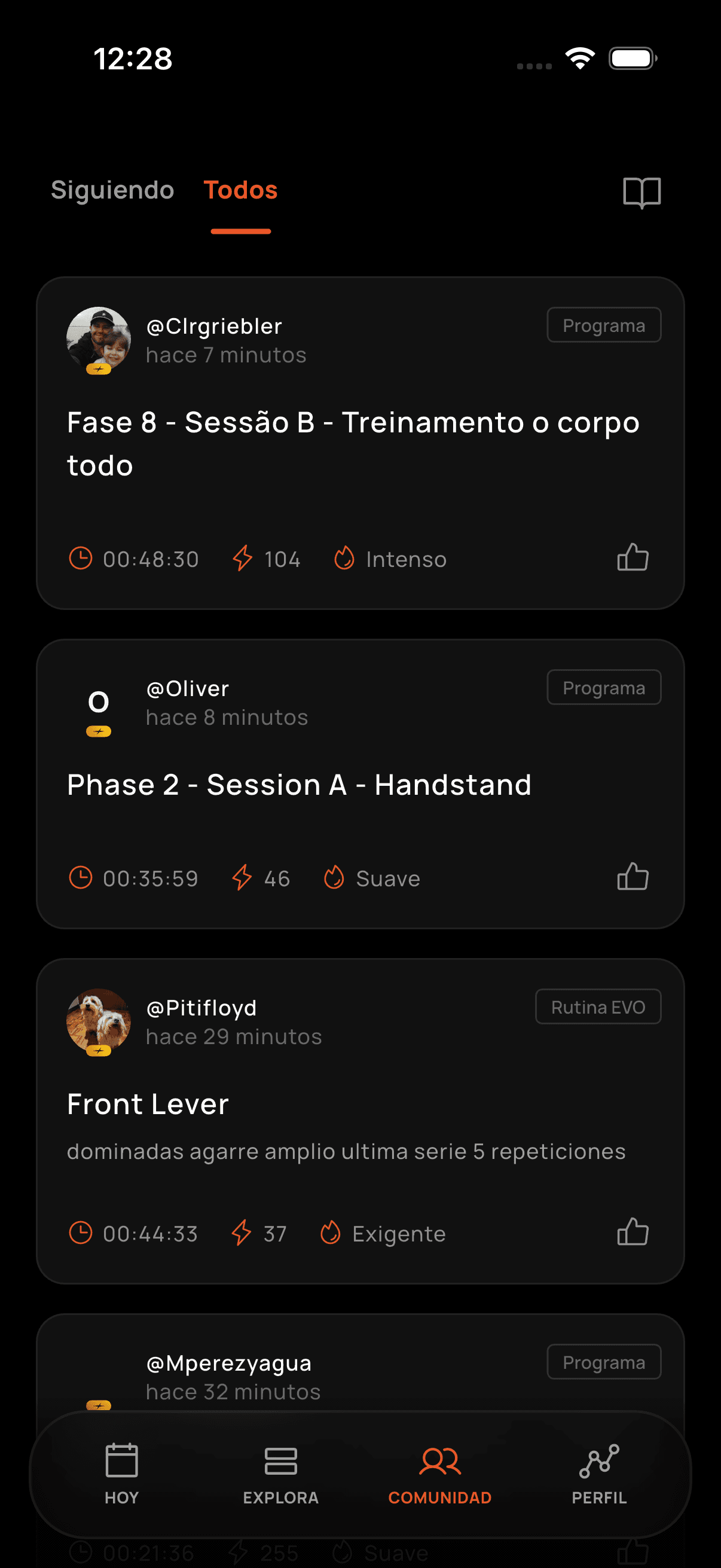 Todos