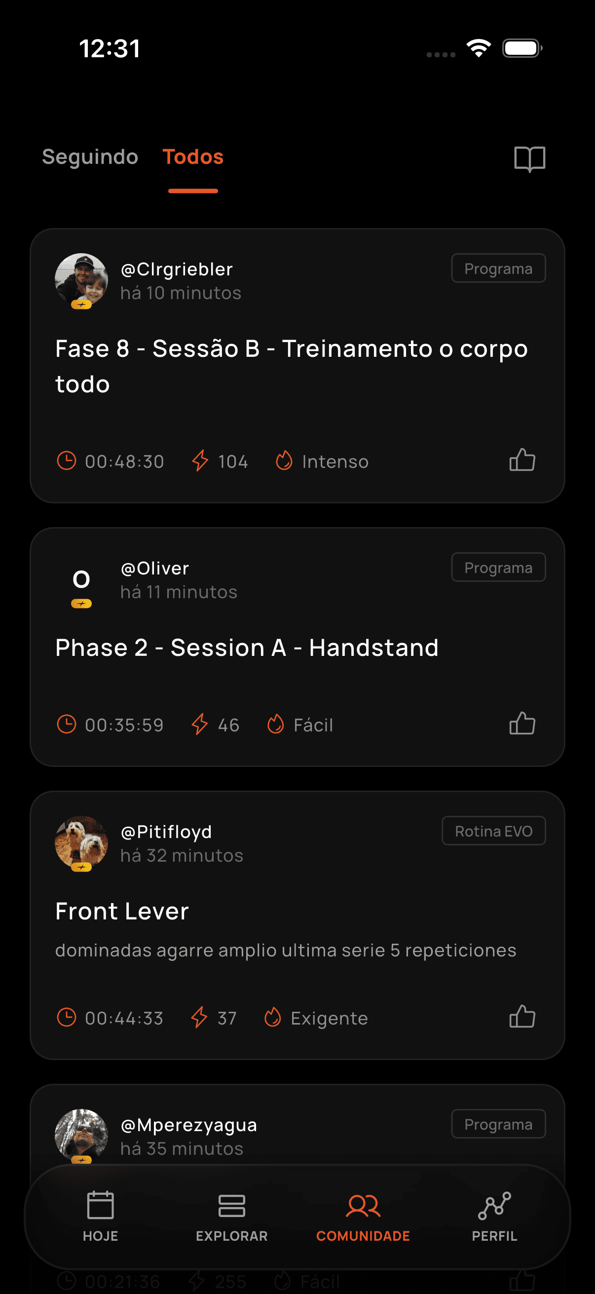 Todos