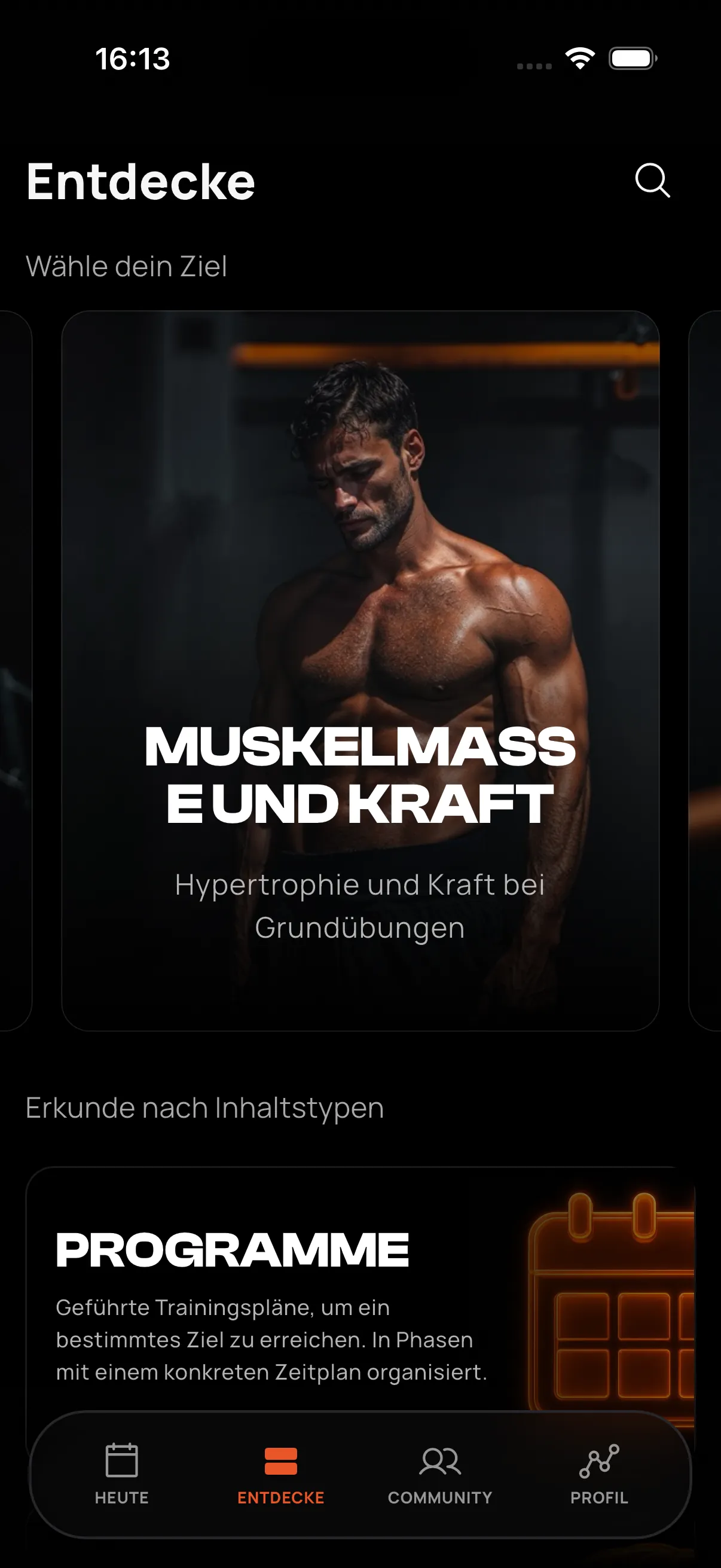 Ziele