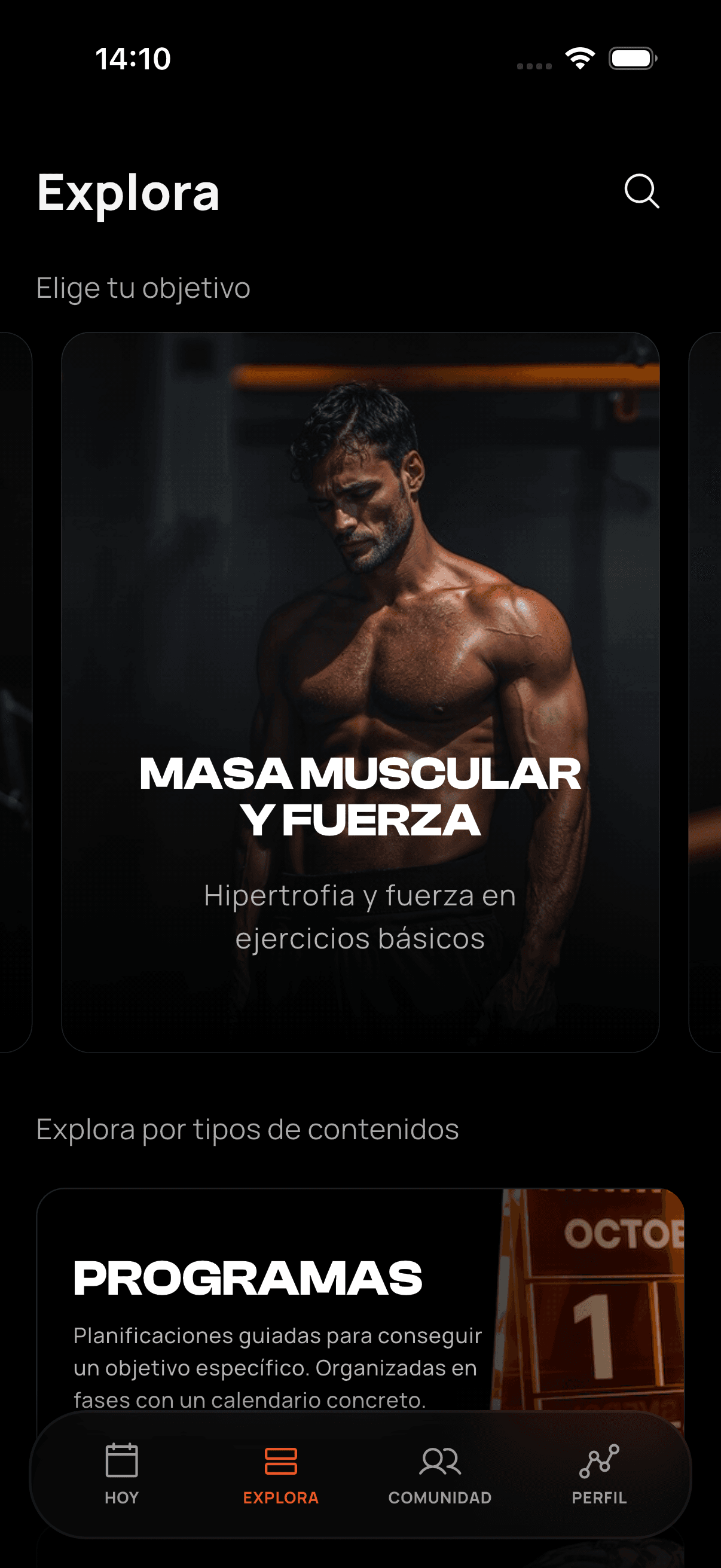 Objetivos