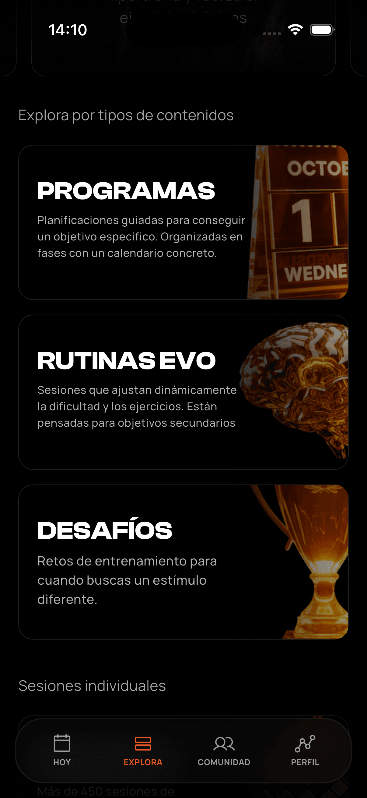 Contenido Pro