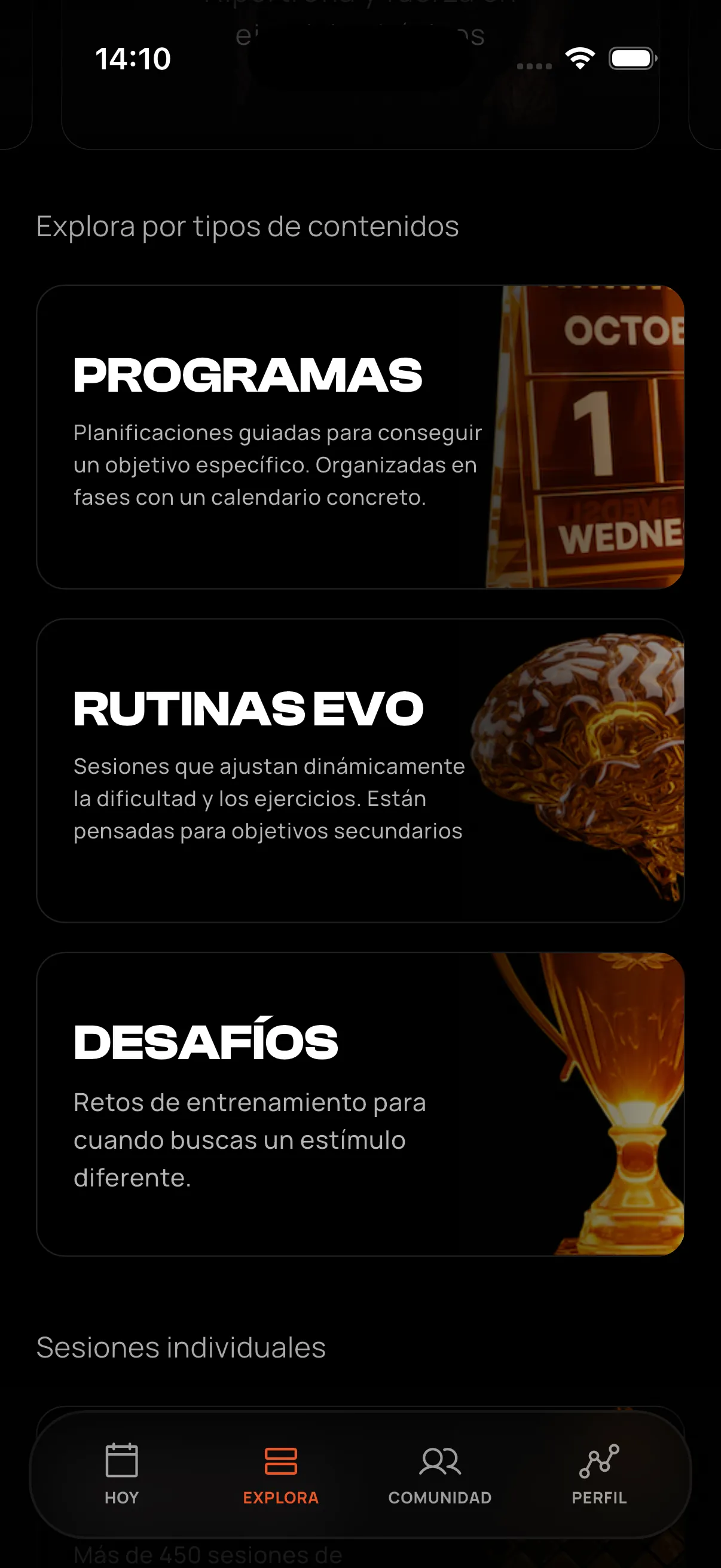 Contenido Pro
