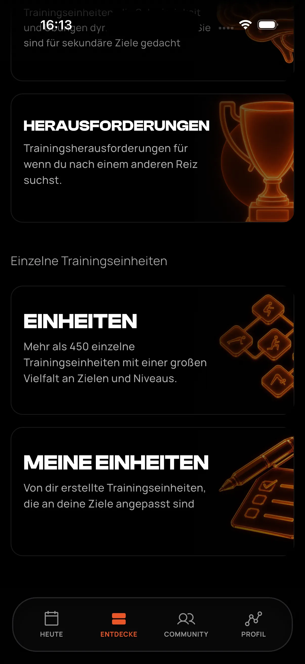 Aufzeichnungen