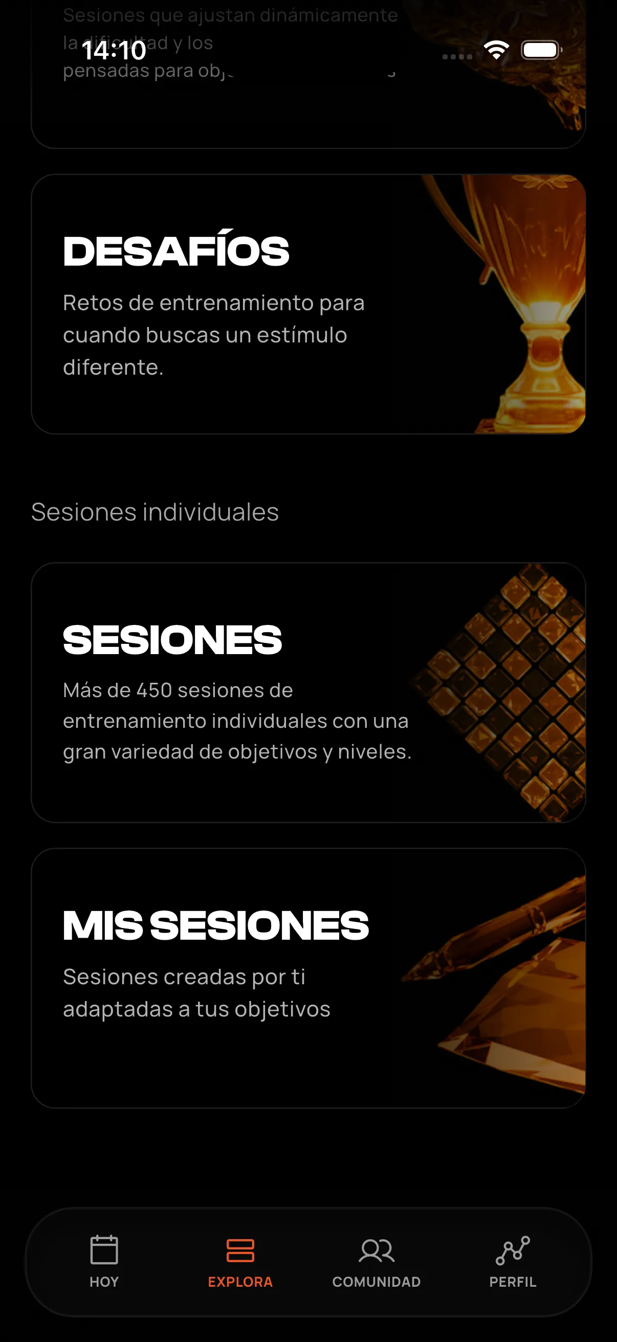Registros