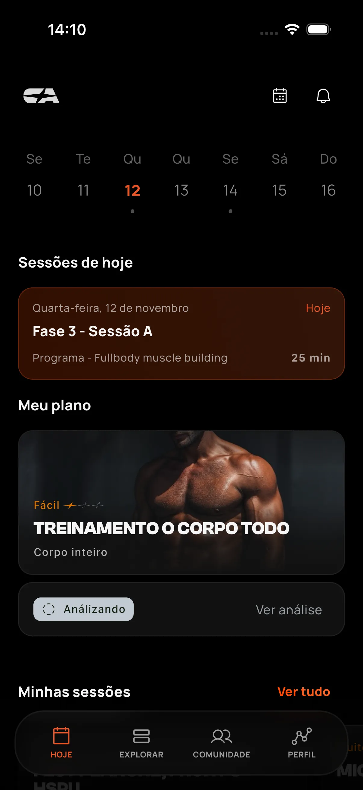 Calisteniapp