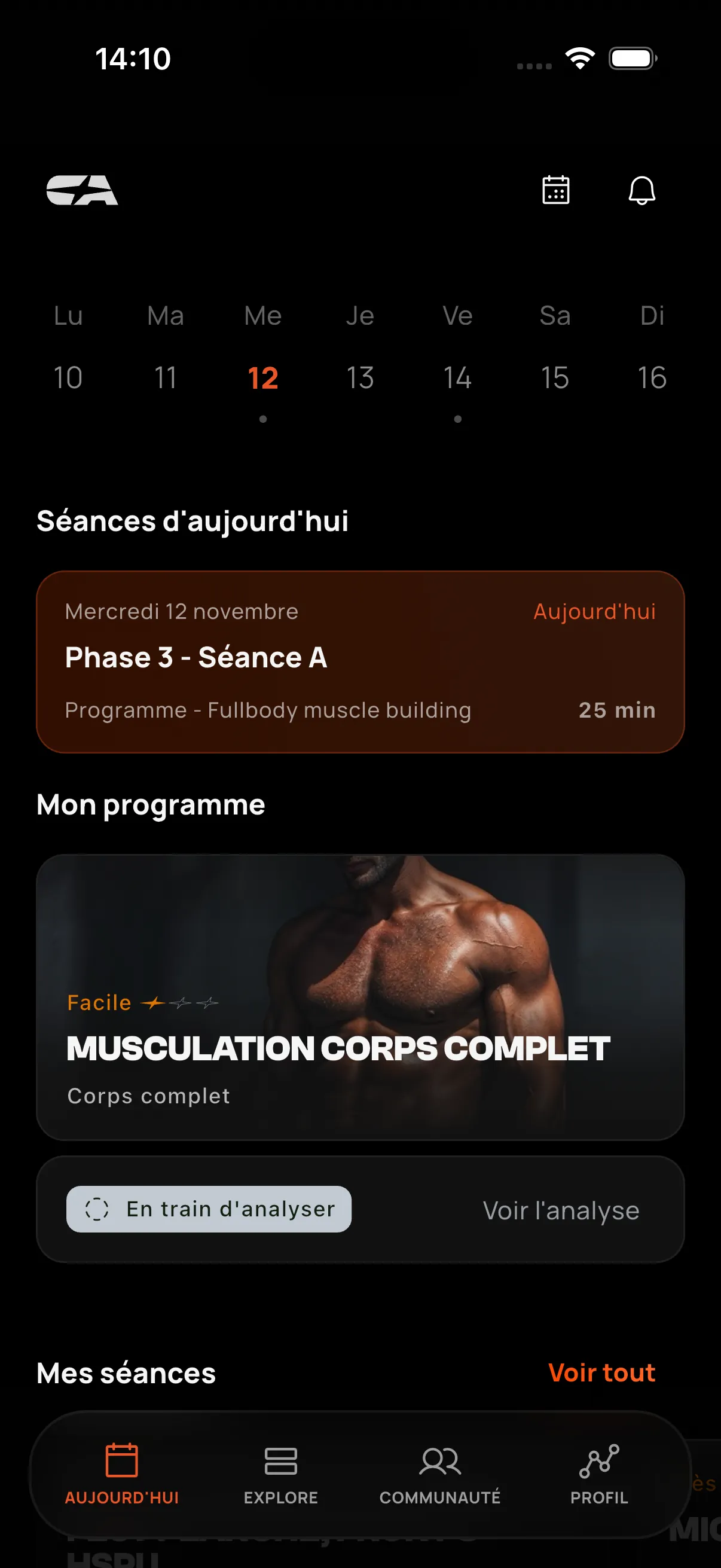 Calisteniapp