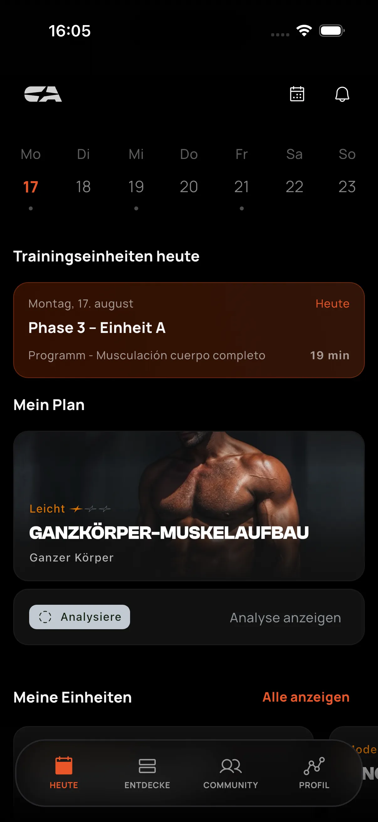 Calisteniapp