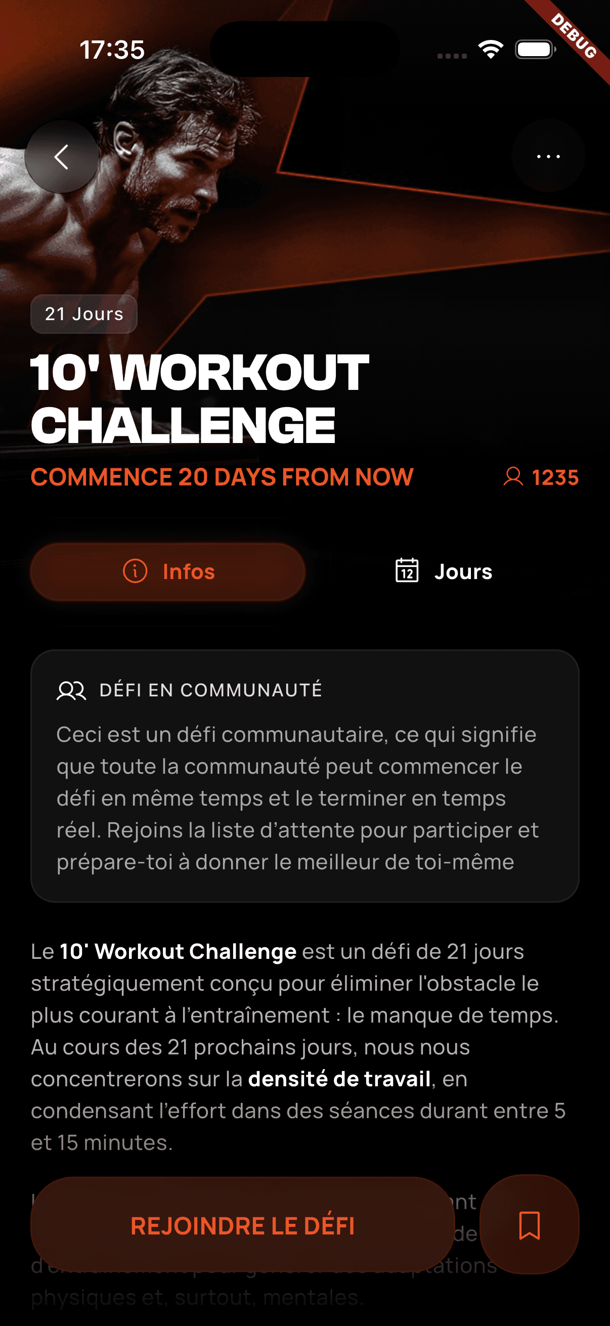 Défis en Temps Réel