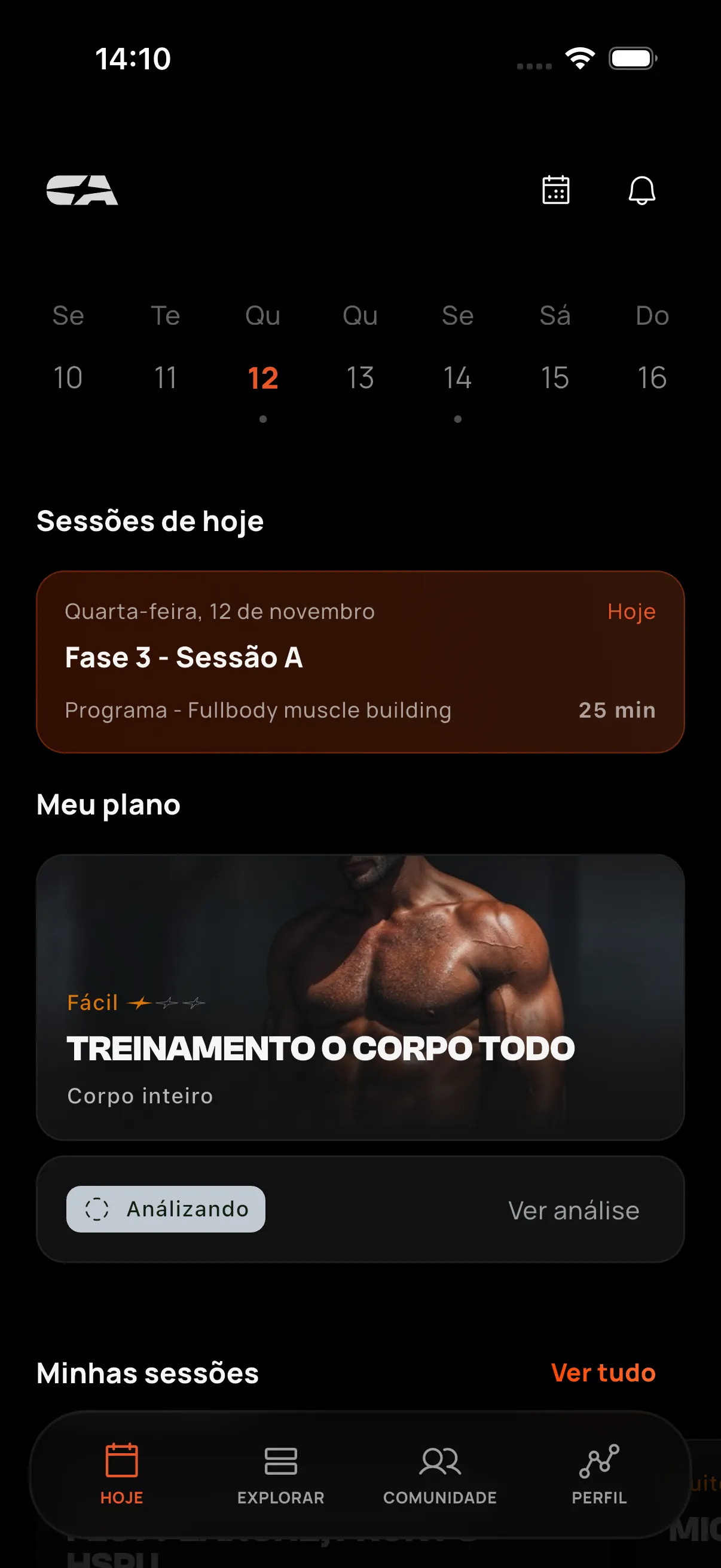 Planejamento