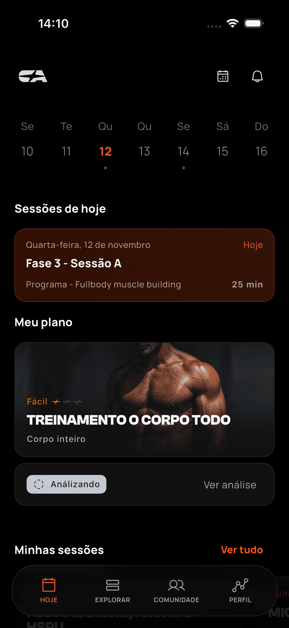 Planejamento