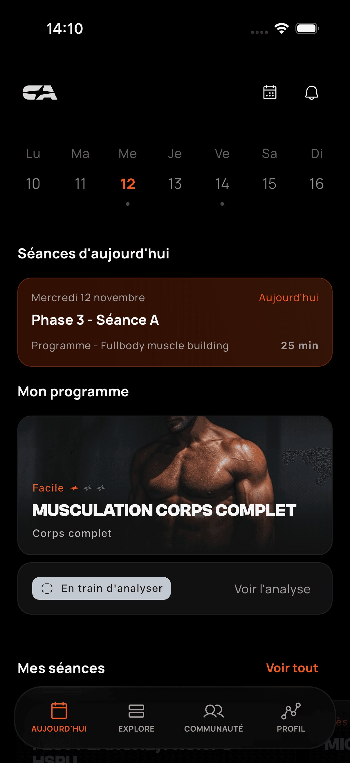Planification